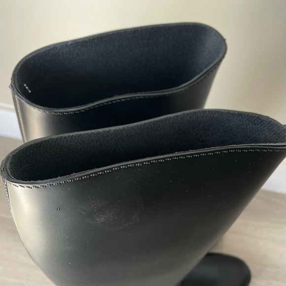 Equestrian style rubber riding boots brand new - Picture 12 of 16